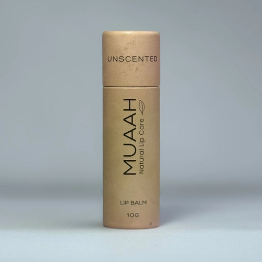 Luonnollinen huulirasva