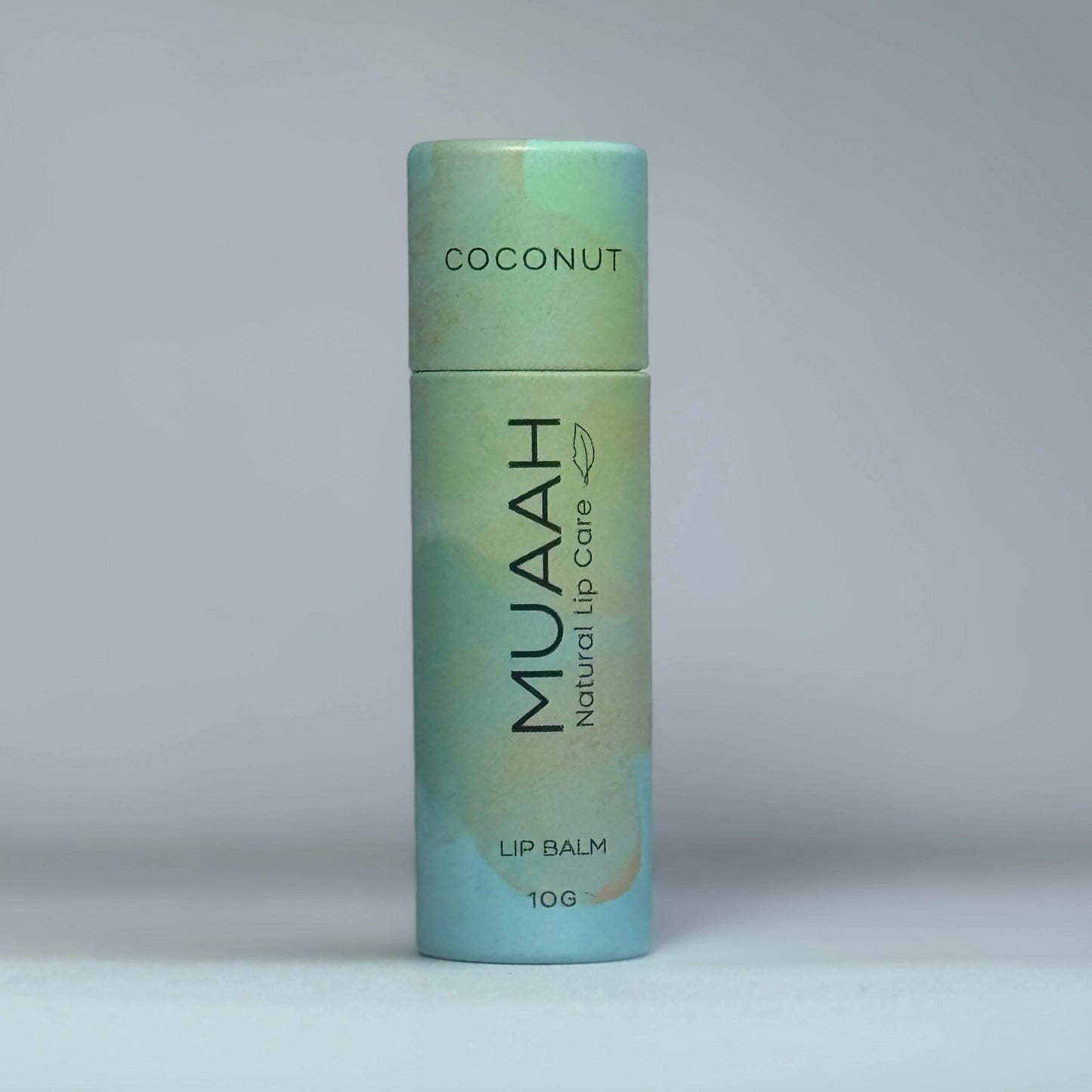 Luonnollinen huulirasva