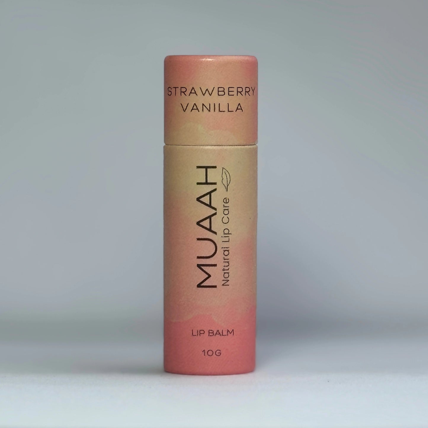 Luonnollinen huulirasva